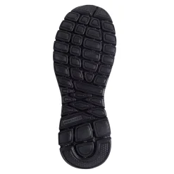 Hot Sneakers nere da uomo con soletta Memory Foam Burns Uomo Sneakers|Scarpe Sportive