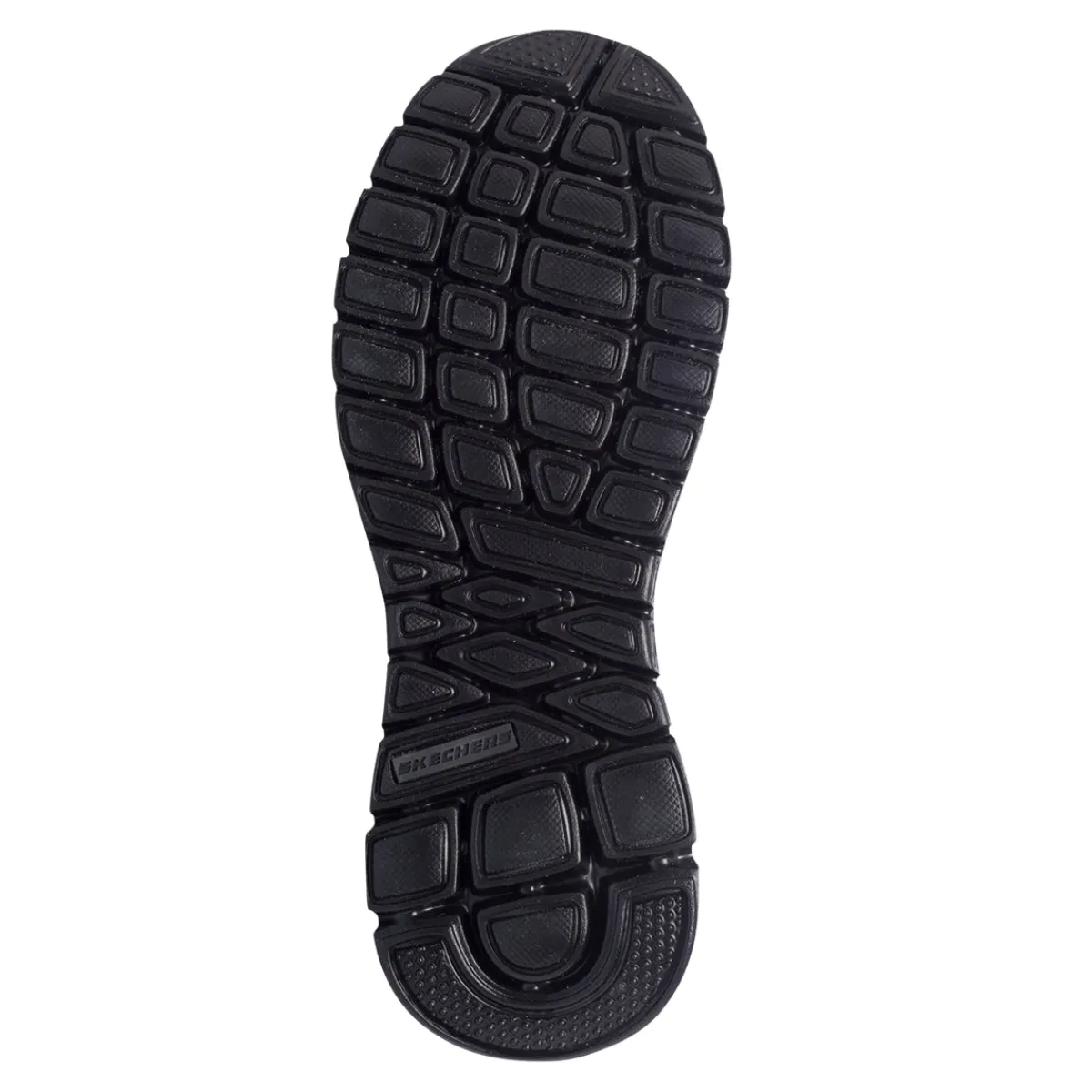 Hot Sneakers nere da uomo con soletta Memory Foam Burns Uomo Sneakers|Scarpe Sportive