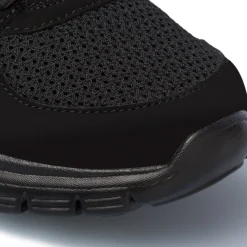 Hot Sneakers nere da uomo con soletta Memory Foam Burns Uomo Sneakers|Scarpe Sportive