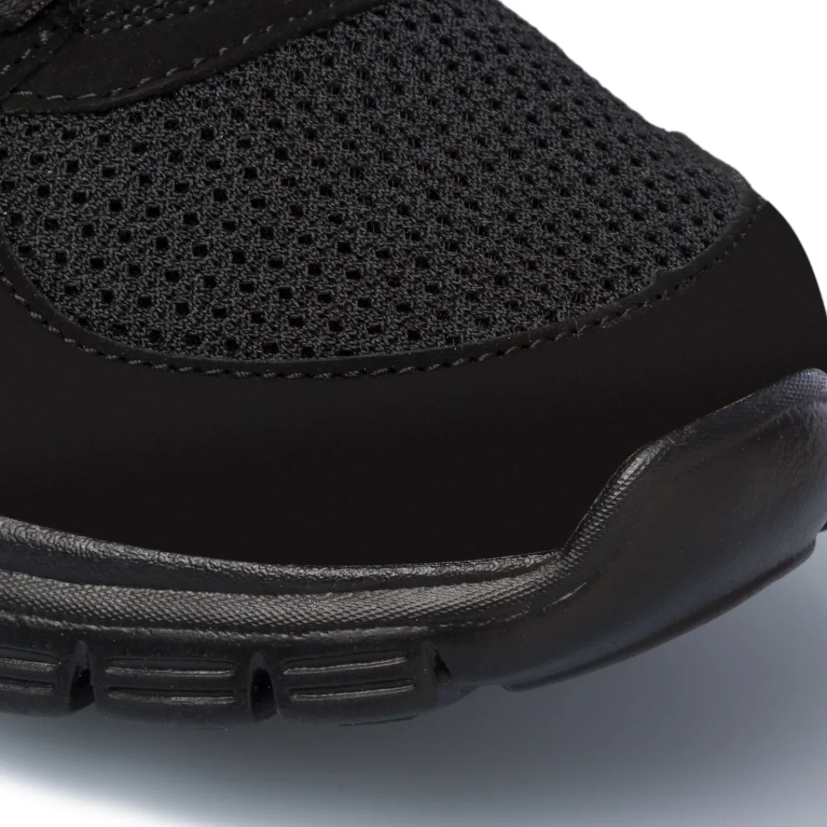 Hot Sneakers nere da uomo con soletta Memory Foam Burns Uomo Sneakers|Scarpe Sportive