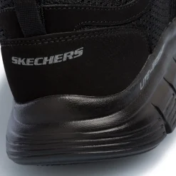 Hot Sneakers nere da uomo con soletta Memory Foam Burns Uomo Sneakers|Scarpe Sportive