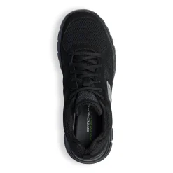 Hot Sneakers nere da uomo con soletta Memory Foam Burns Uomo Sneakers|Scarpe Sportive