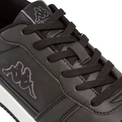 Discount Sneakers nere da Uomo con logo Uomo Sneakers Sport Uomo|Scarpe Sportive