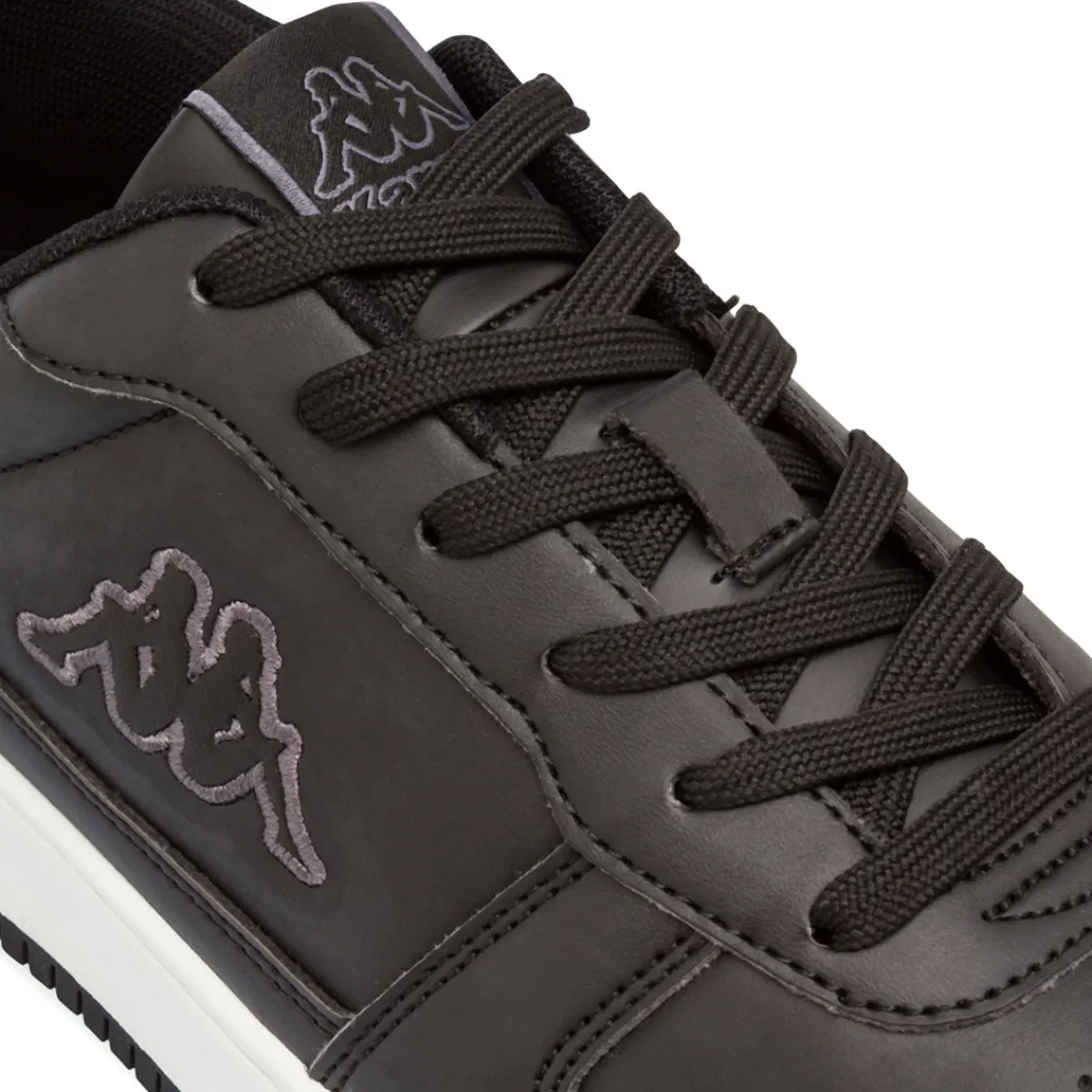 Discount Sneakers nere da Uomo con logo Uomo Sneakers Sport Uomo|Scarpe Sportive