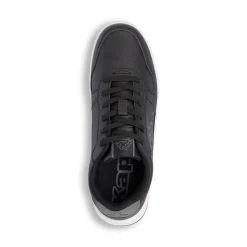 Discount Sneakers nere da Uomo con logo Uomo Sneakers Sport Uomo|Scarpe Sportive