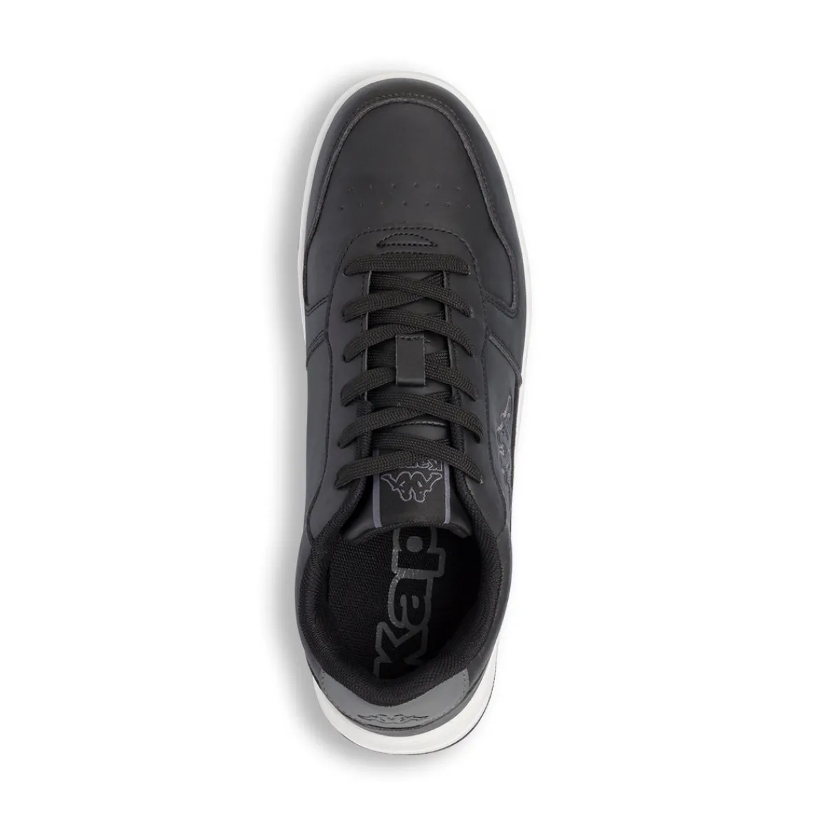 Discount Sneakers nere da Uomo con logo Uomo Sneakers Sport Uomo|Scarpe Sportive