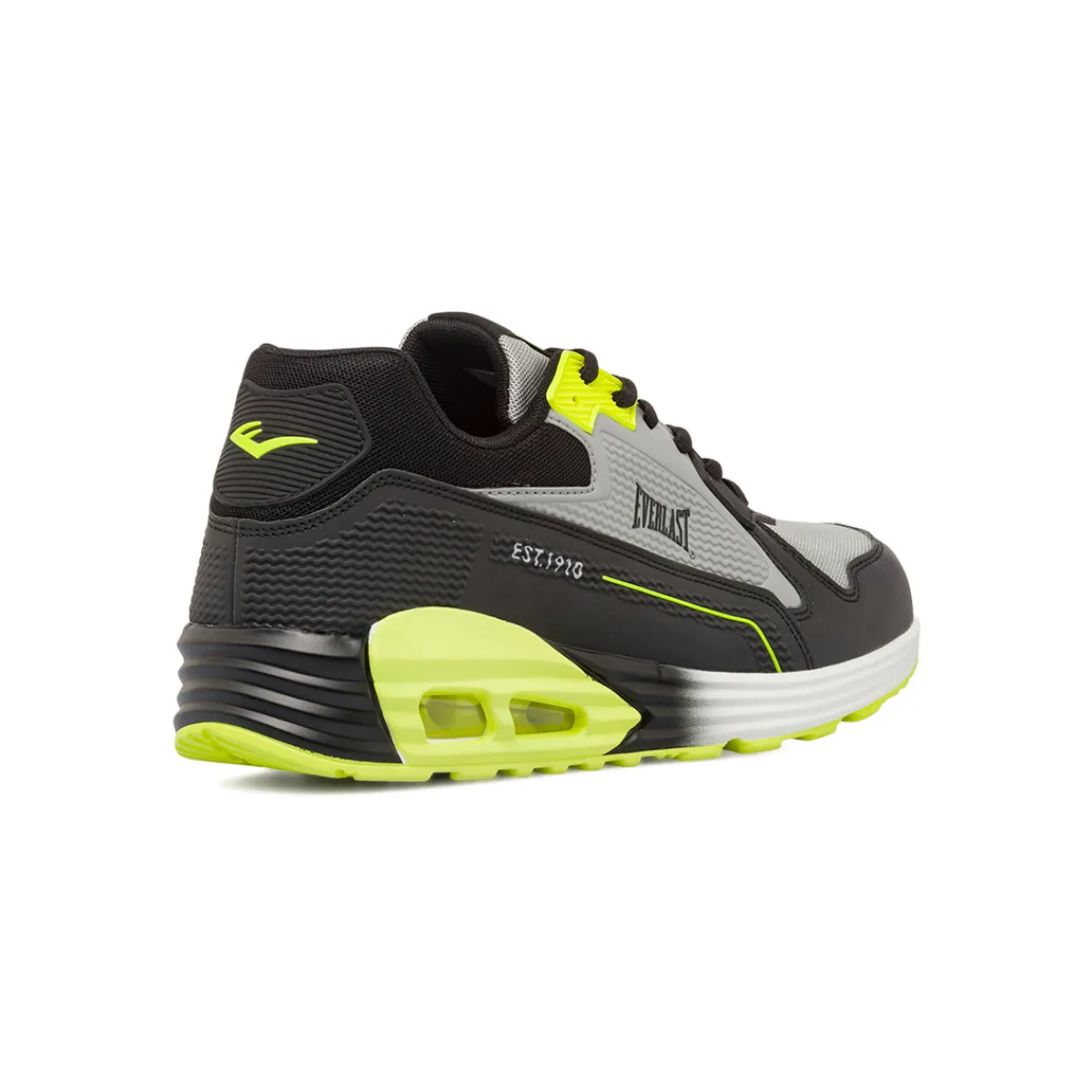 Hot Sneakers nere da Uomo con ammortizzazione ad aria Uomo Sneakers|Sneakers Sport Uomo