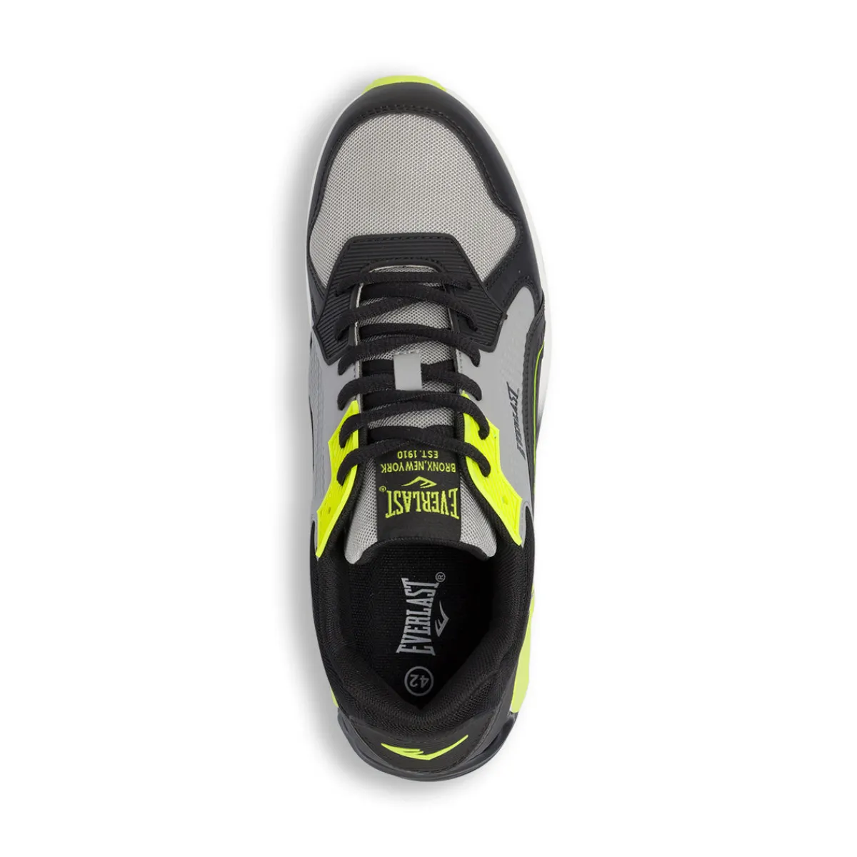 Hot Sneakers nere da Uomo con ammortizzazione ad aria Uomo Sneakers|Sneakers Sport Uomo