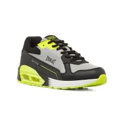 Hot Sneakers nere da Uomo con ammortizzazione ad aria Uomo Sneakers|Sneakers Sport Uomo