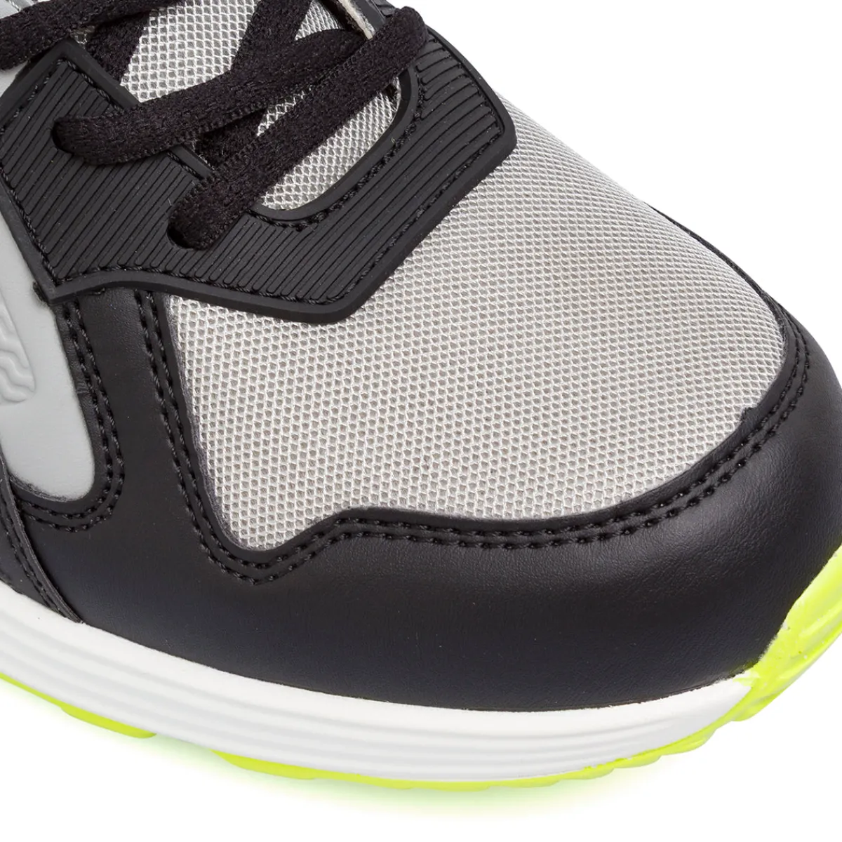 Hot Sneakers nere da Uomo con ammortizzazione ad aria Uomo Sneakers|Sneakers Sport Uomo