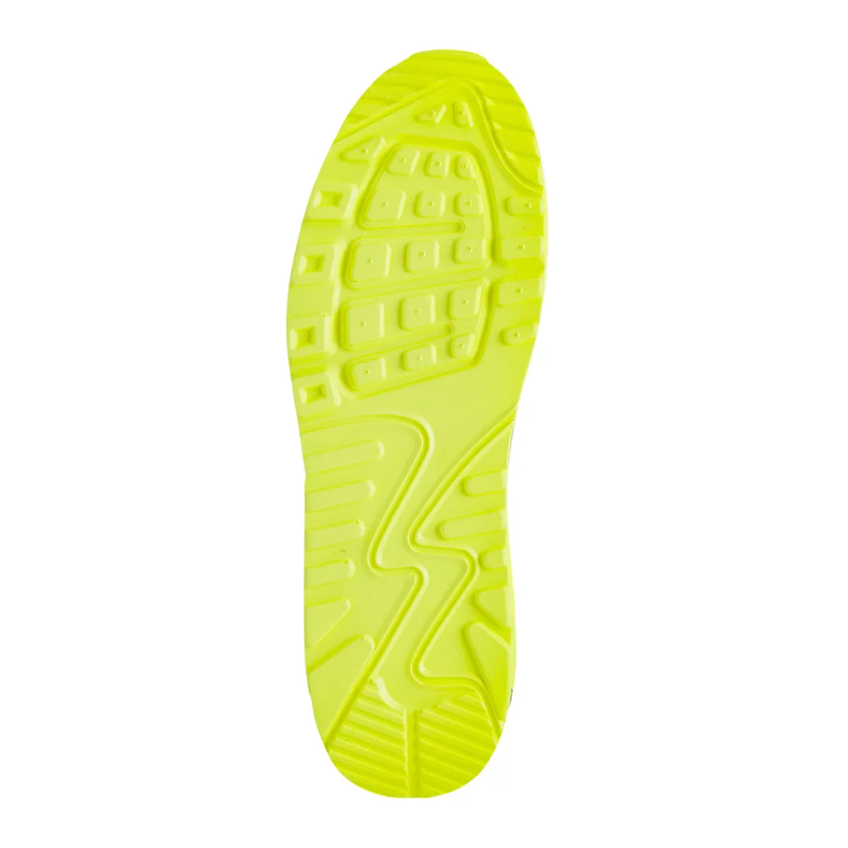 Hot Sneakers nere da Uomo con ammortizzazione ad aria Uomo Sneakers|Sneakers Sport Uomo