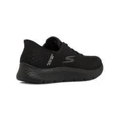 Sale Sneakers nere da Uomo con memory foam Go Walk Flex Slip-ins Uomo Scarpe Per Camminare|Scarpe Da Palestra