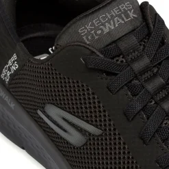 Sale Sneakers nere da Uomo con memory foam Go Walk Flex Slip-ins Uomo Scarpe Per Camminare|Scarpe Da Palestra