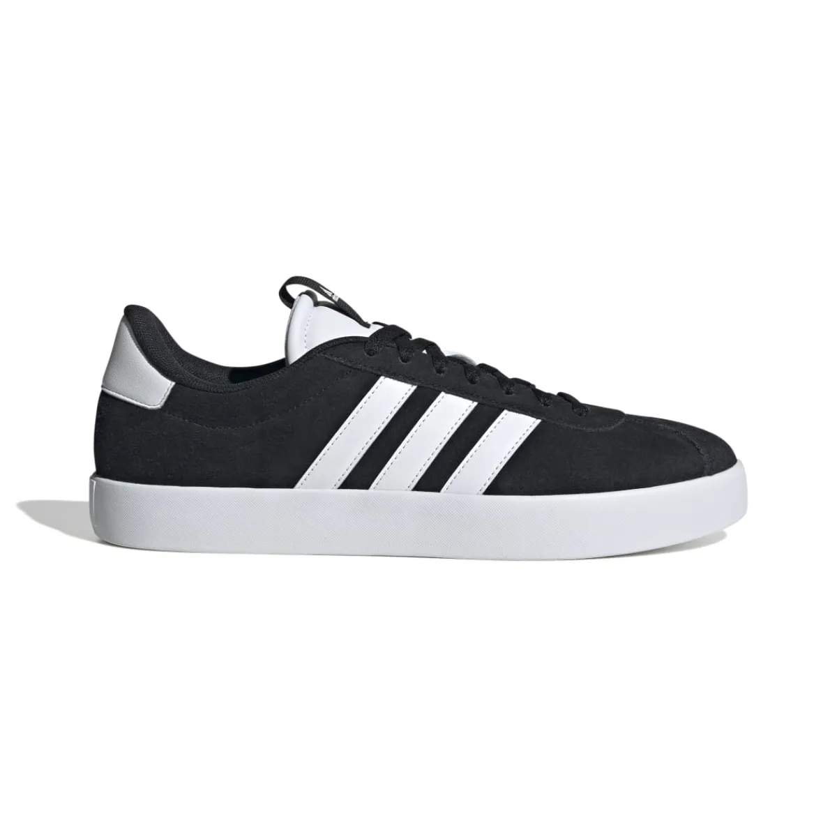 Outlet Sneakers nere da uomo con dettagli bianchi VL Court 3.0 Uomo Sneakers|Scarpe Sportive