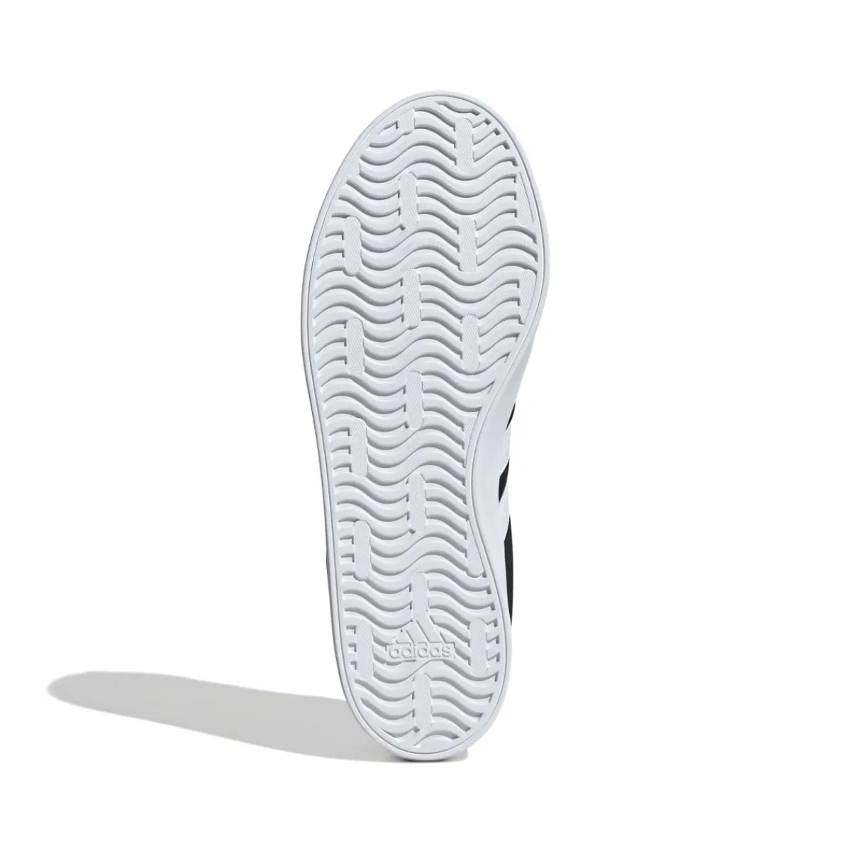 Outlet Sneakers nere da uomo con dettagli bianchi VL Court 3.0 Uomo Sneakers|Scarpe Sportive