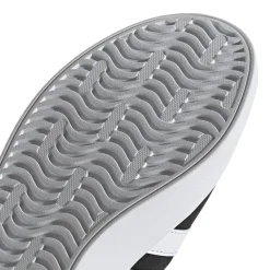 Outlet Sneakers nere da uomo con dettagli bianchi VL Court 3.0 Uomo Sneakers|Scarpe Sportive