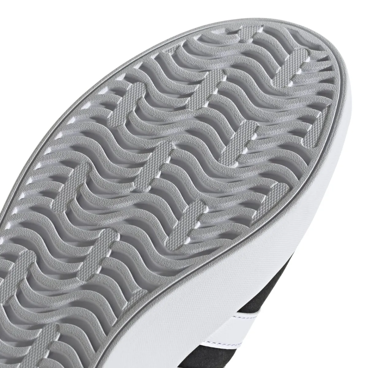 Outlet Sneakers nere da uomo con dettagli bianchi VL Court 3.0 Uomo Sneakers|Scarpe Sportive