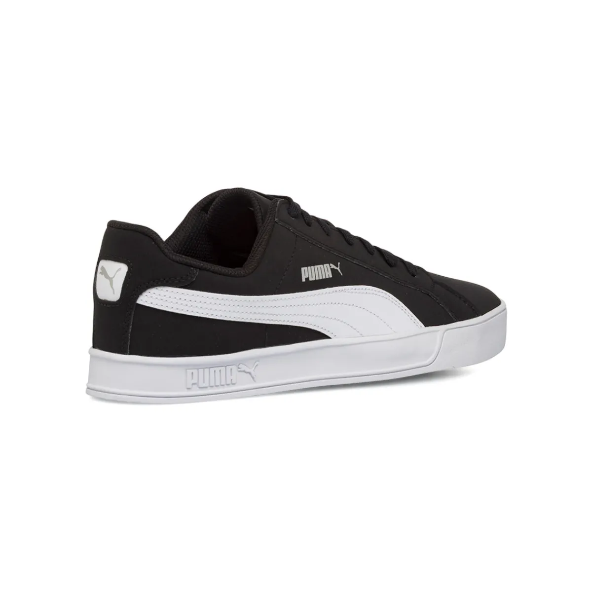 Best Sneakers nere da Uomo con logo laterale Smash Vulc Uomo Sneakers Sport Uomo|Scarpe Sportive