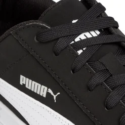 Best Sneakers nere da Uomo con logo laterale Smash Vulc Uomo Sneakers Sport Uomo|Scarpe Sportive