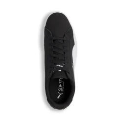 Best Sneakers nere da Uomo con logo laterale Smash Vulc Uomo Sneakers Sport Uomo|Scarpe Sportive