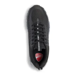 New Sneakers nere da uomo con suola ad aria Legacy Air 4 Uomo Sneakers|Scarpe Sportive