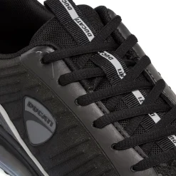 New Sneakers nere da uomo con suola ad aria Legacy Air 4 Uomo Sneakers|Scarpe Sportive