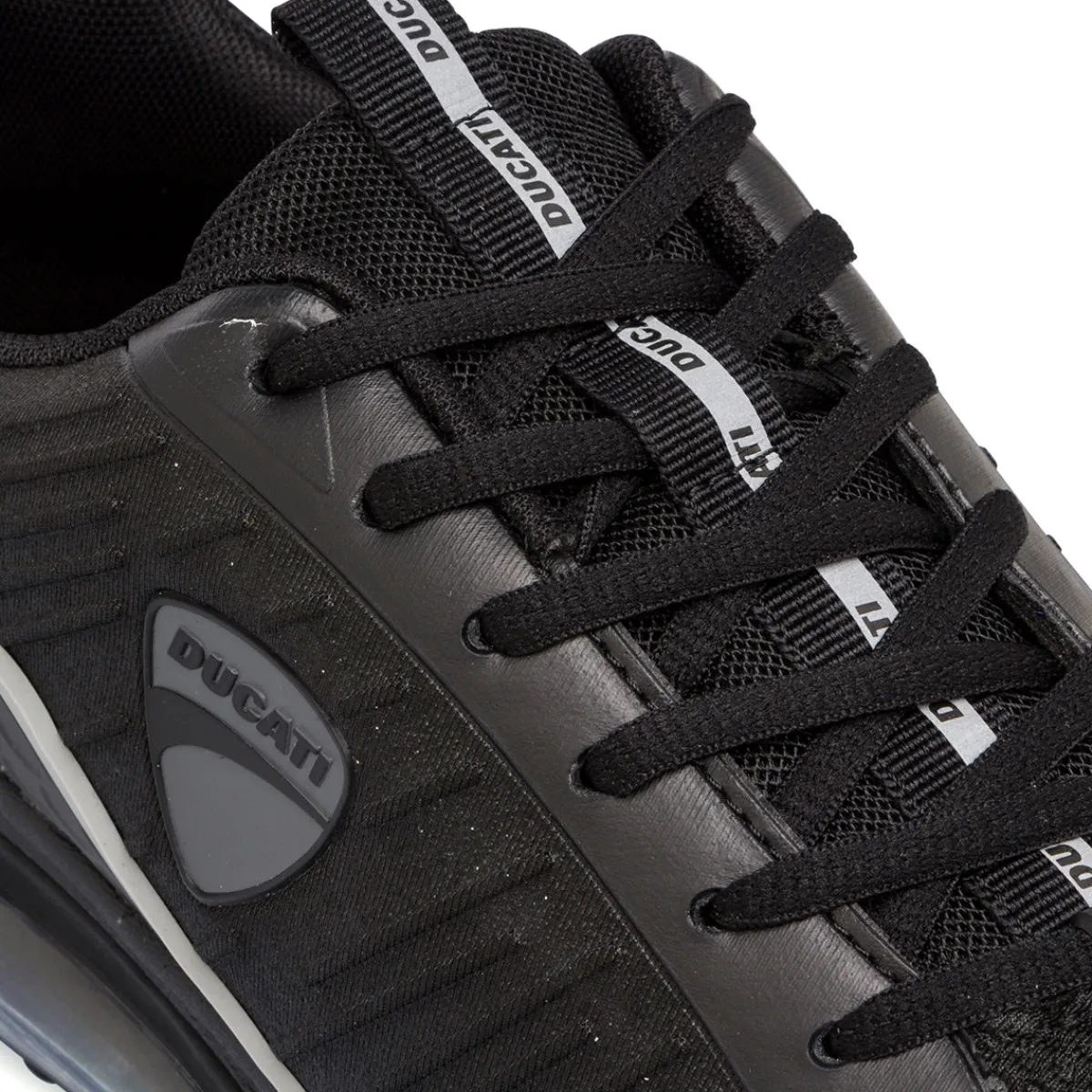 New Sneakers nere da uomo con suola ad aria Legacy Air 4 Uomo Sneakers|Scarpe Sportive