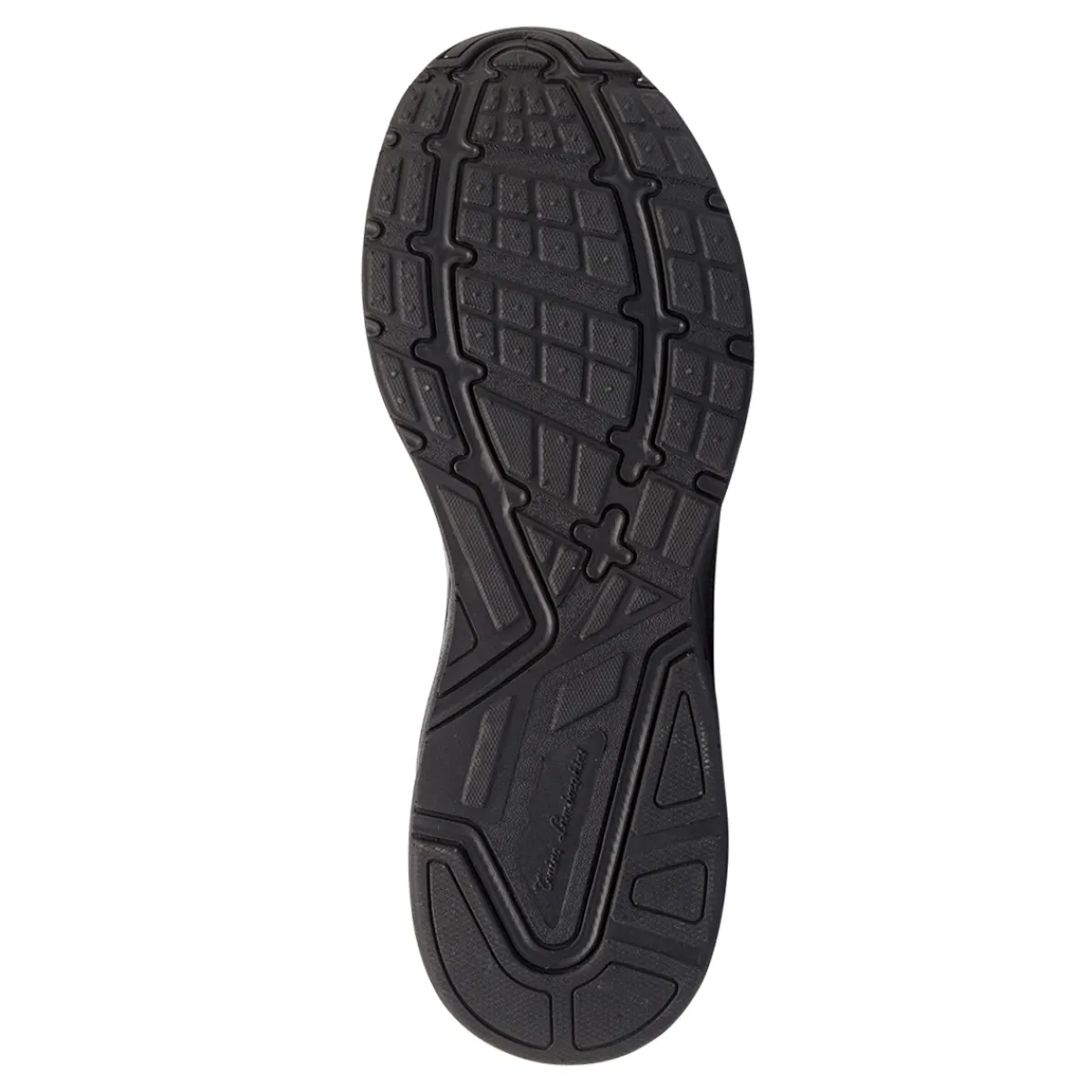 Outlet Sneakers nere da Uomo con suola alta Uomo Sneakers|Scarpe Da Palestra