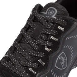 Outlet Sneakers nere da Uomo con suola alta Uomo Sneakers|Scarpe Da Palestra