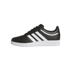 Online Sneakers nere da Uomo con logo bianco Hoops 4.0 Uomo Sneakers Sport Uomo|Scarpe Sportive