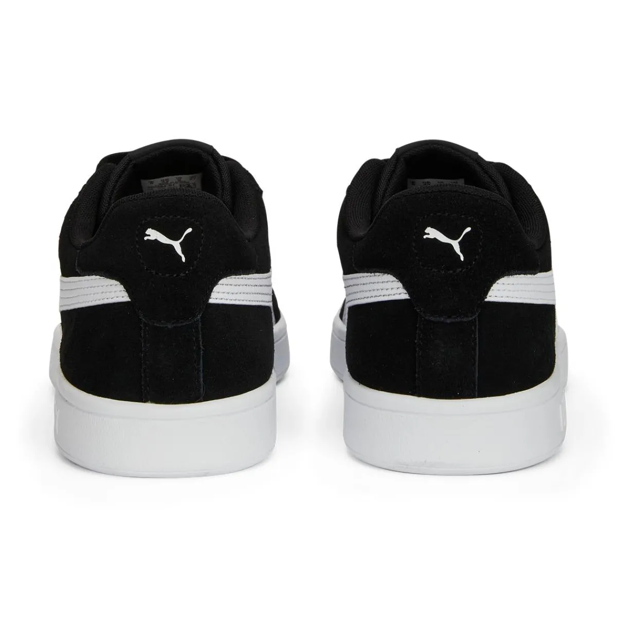 Discount Sneakers nere da Uomo in suede Smash 3.0 Uomo Sneakers|Scarpe Sportive