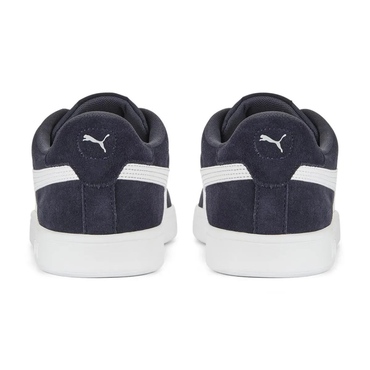 Best Sneakers nere da Uomo in suede Smash 3.0 Parisian Night Uomo Sneakers Sport Uomo|Sneakers