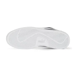 Best Sneakers nere da Uomo in suede Smash 3.0 Parisian Night Uomo Sneakers Sport Uomo|Sneakers