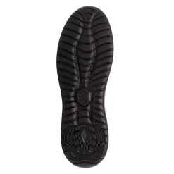 Sneakers nere da uomo in pelle e tessuto Lee Uomo Sneakers Uomo