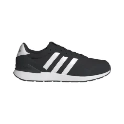New Sneakers nere da Uomo RUN 60s 4.0 Uomo Sneakers Retro Running|Sneakers