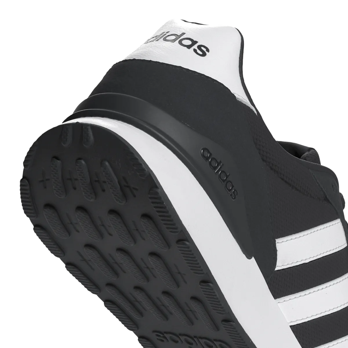 New Sneakers nere da Uomo RUN 60s 4.0 Uomo Sneakers Retro Running|Sneakers