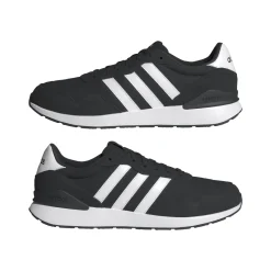 New Sneakers nere da Uomo RUN 60s 4.0 Uomo Sneakers Retro Running|Sneakers