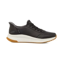 Clearance Sneakers nere da Uomo Slip- Ins Uomo Sneakers|Scarpe Sportive