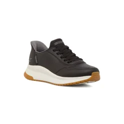 Clearance Sneakers nere da Uomo Slip- Ins Uomo Sneakers|Scarpe Sportive