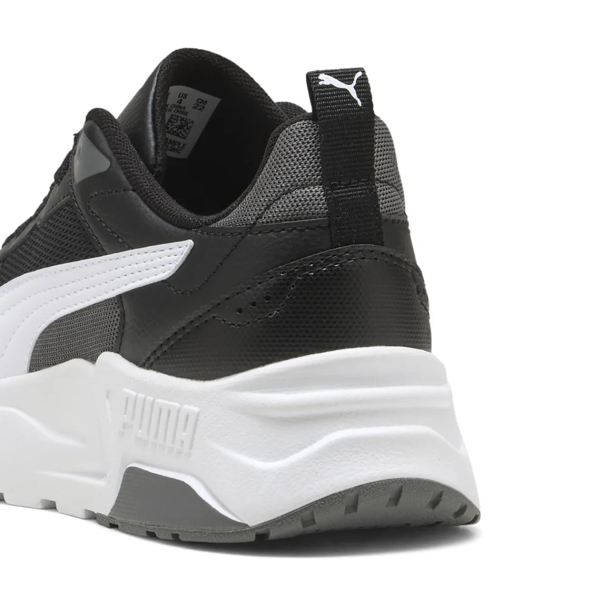 Sale Sneakers nere da Uomo Trinity 2 LT Jr Donna/Bambino/Uomo Sneakers Sportive Bambino|Sneakers Sportive Bambina