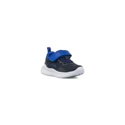 Best Sneakers nere e blu Primi Passi Bambino con strappo Bambino Sneakers Sportive Bambino|Scarpe Con Strappo Bambino