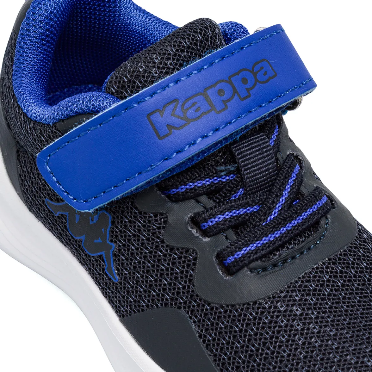 Best Sneakers nere e blu Primi Passi Bambino con strappo Bambino Sneakers Sportive Bambino|Scarpe Con Strappo Bambino