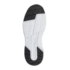 Hot Sneakers nere e grigie da Uomo con logo Uomo Sneakers Retro Running|Sneakers Sport Uomo