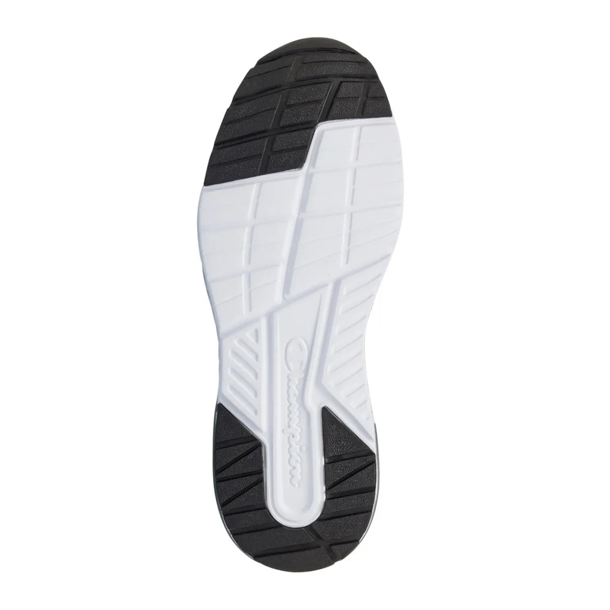 Hot Sneakers nere e grigie da Uomo con logo Uomo Sneakers Retro Running|Sneakers Sport Uomo