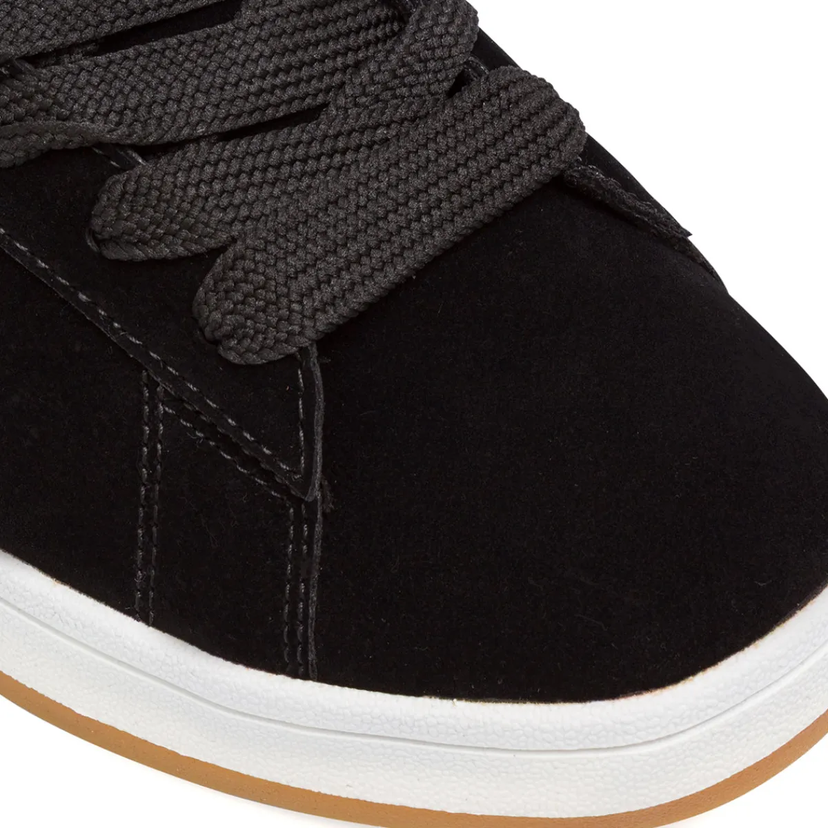 Hot Sneakers Nere effetto velluto con logo Uomo Sneakers|Sneakers Sport Uomo