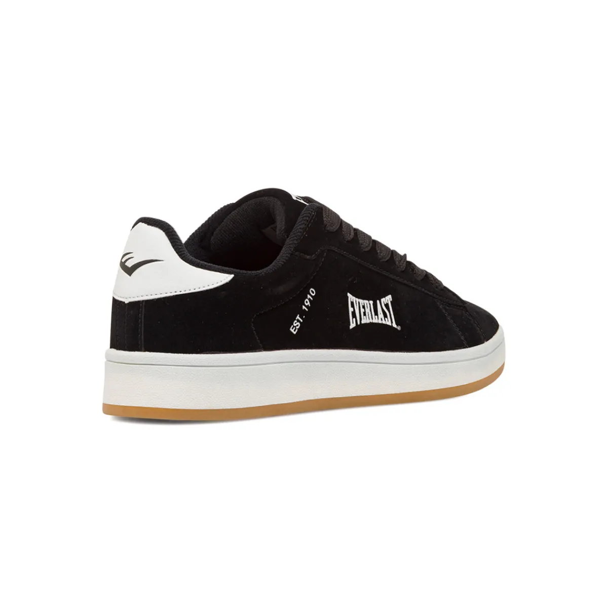 Hot Sneakers Nere effetto velluto con logo Uomo Sneakers|Sneakers Sport Uomo