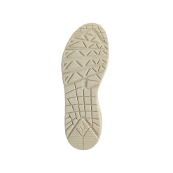 Clearance Sneakers nude da Donna con dettagli oro UNO Donna Sneakers|Sneakers Sport