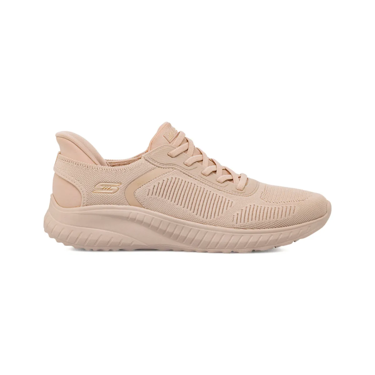 Online Sneakers nude da Donna BOBS SQUAD CHAOS Donna Sneakers Sport|Scarpe Sportive