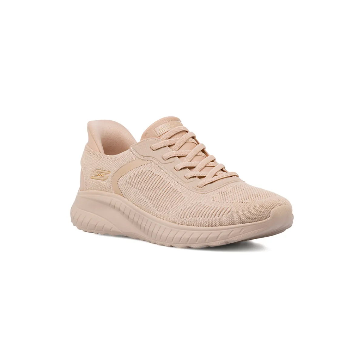 Online Sneakers nude da Donna BOBS SQUAD CHAOS Donna Sneakers Sport|Scarpe Sportive