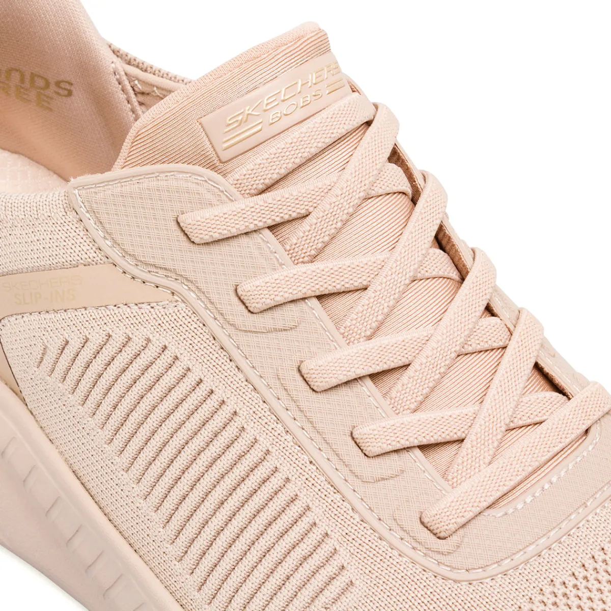 Online Sneakers nude da Donna BOBS SQUAD CHAOS Donna Sneakers Sport|Scarpe Sportive
